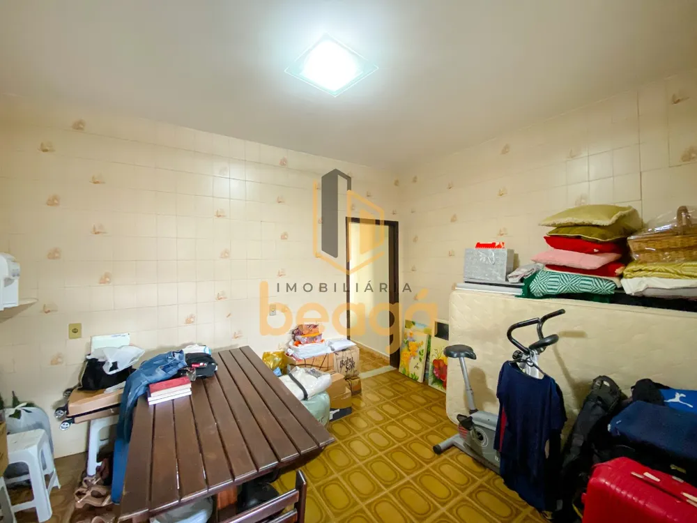 Casa, 3 quartos, 180 m² - Foto 9