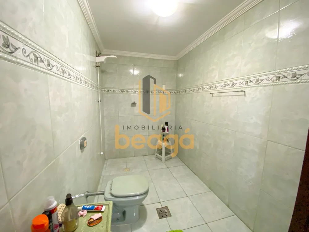 Casa, 3 quartos, 180 m² - Foto 19
