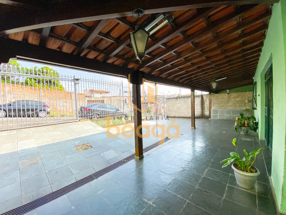 Casa, 3 quartos, 180 m² - Foto 24