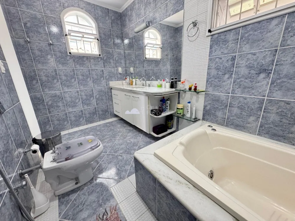 Casa, 7 quartos, 360 m² - Foto 21