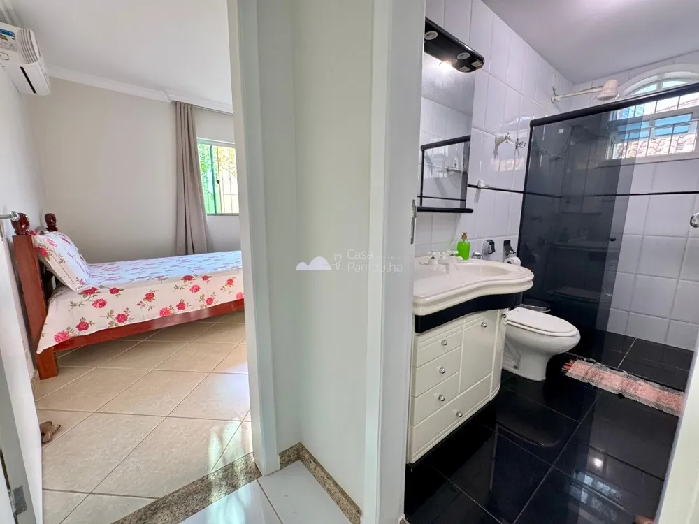 Casa, 7 quartos, 360 m² - Foto 10