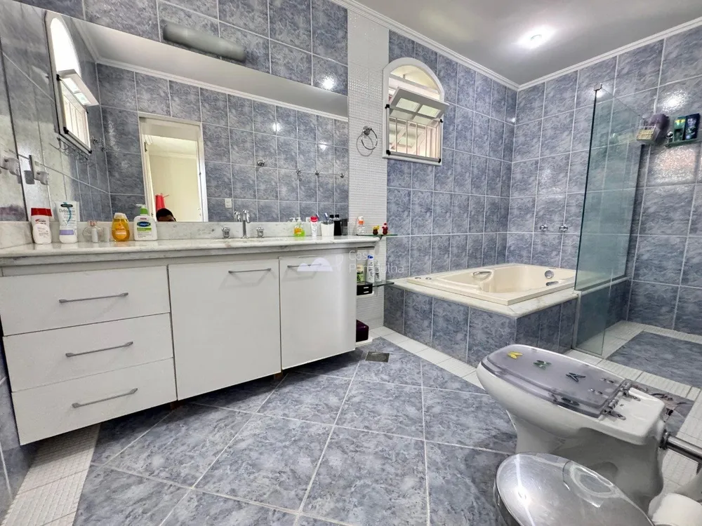 Casa, 7 quartos, 360 m² - Foto 20