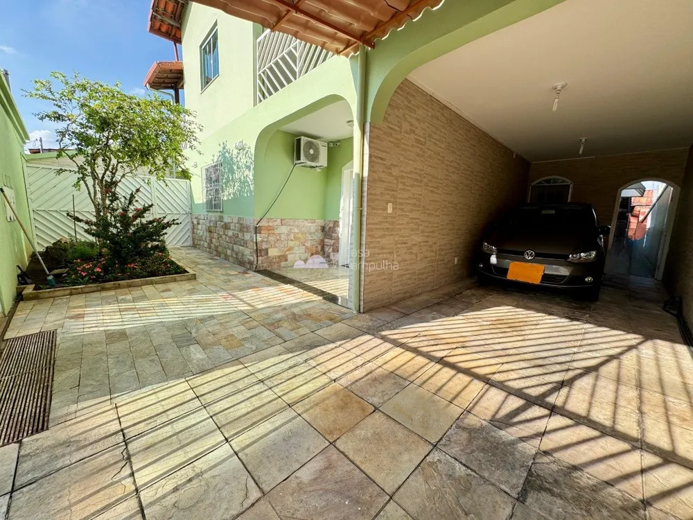 Casa, 7 quartos, 360 m² - Foto 1