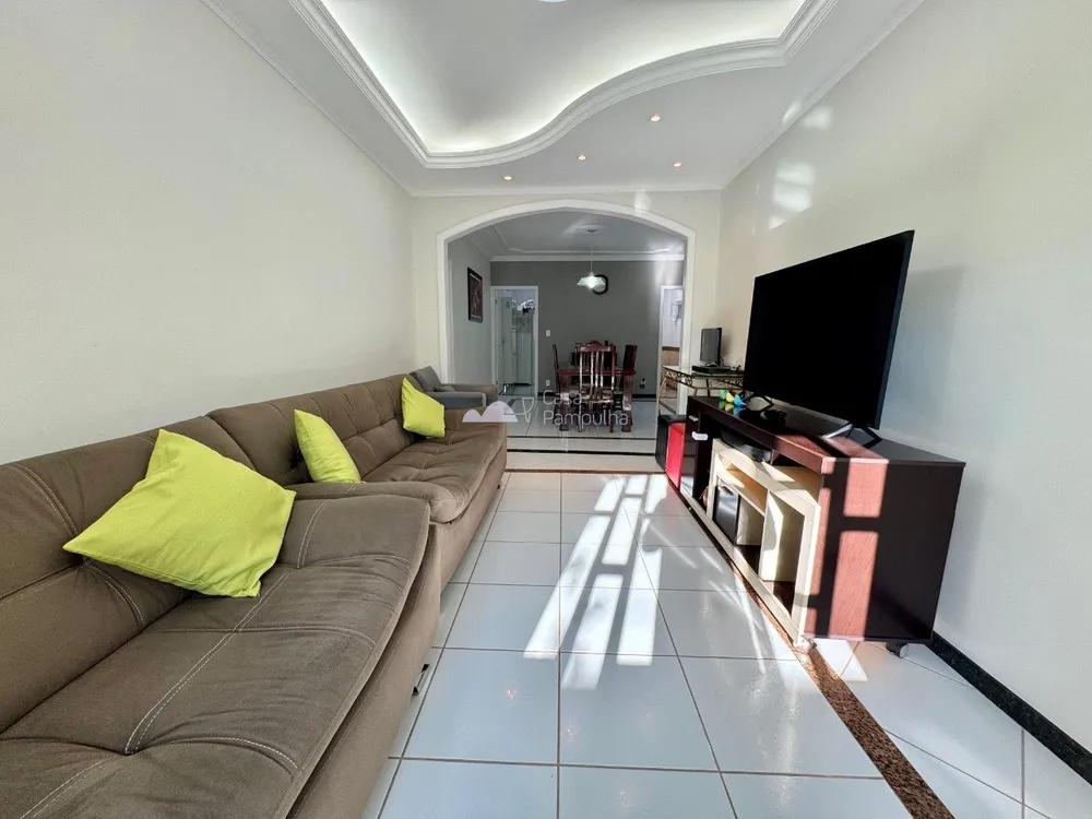 Casa, 7 quartos, 360 m² - Foto 5