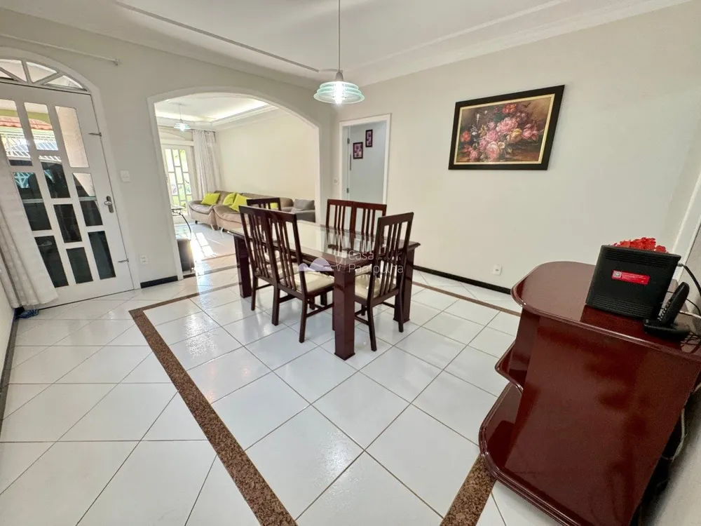 Casa, 7 quartos, 360 m² - Foto 4