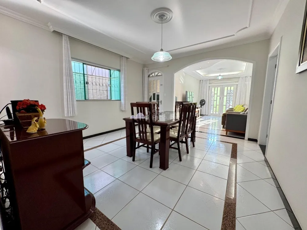 Casa, 7 quartos, 360 m² - Foto 5