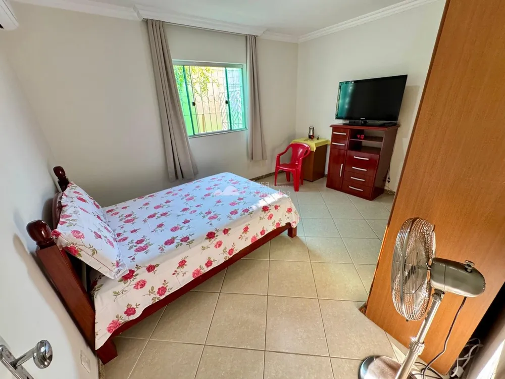 Casa, 7 quartos, 360 m² - Foto 11