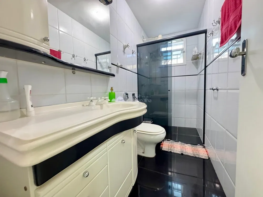 Casa, 7 quartos, 360 m² - Foto 14