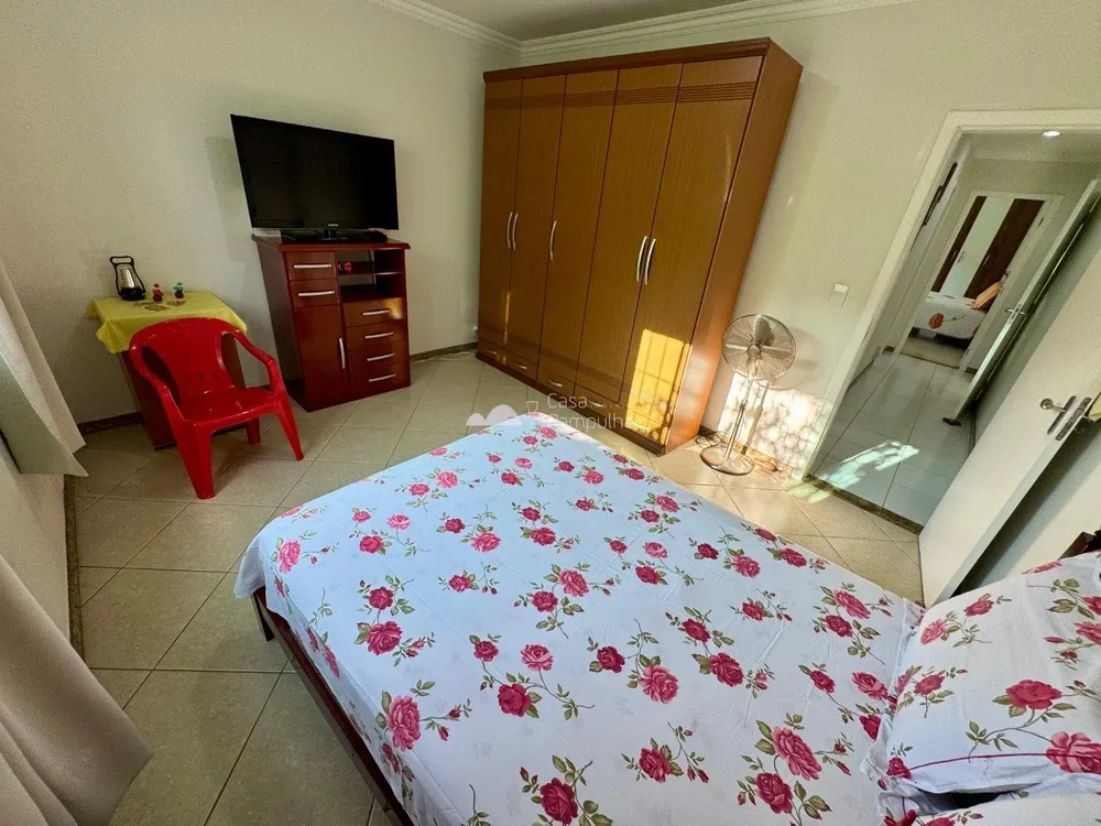 Casa, 7 quartos, 360 m² - Foto 12
