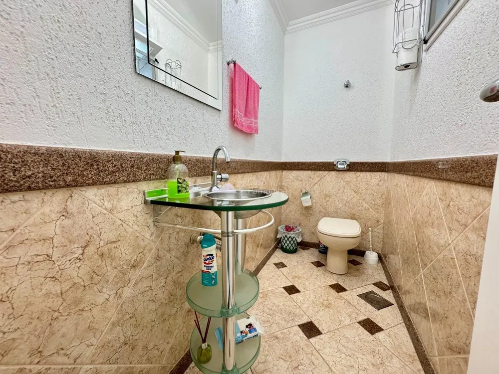 Casa, 7 quartos, 360 m² - Foto 7