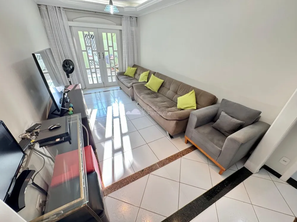 Casa, 7 quartos, 360 m² - Foto 4