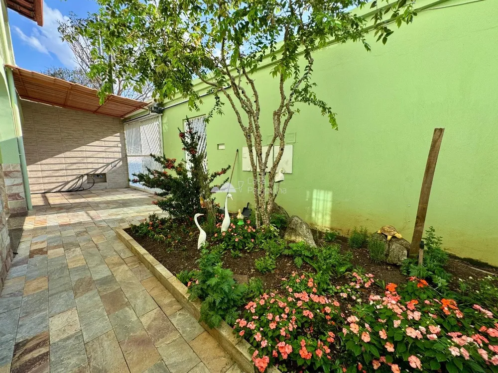Casa, 7 quartos, 360 m² - Foto 1