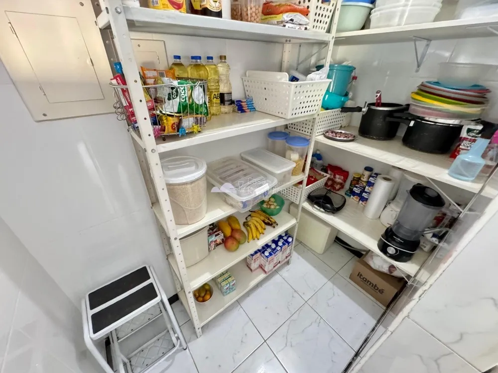 Casa, 7 quartos, 360 m² - Foto 16