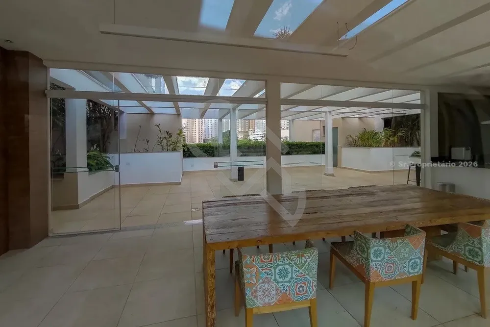 Apartamento, 3 quartos, 107 m² - Foto 7