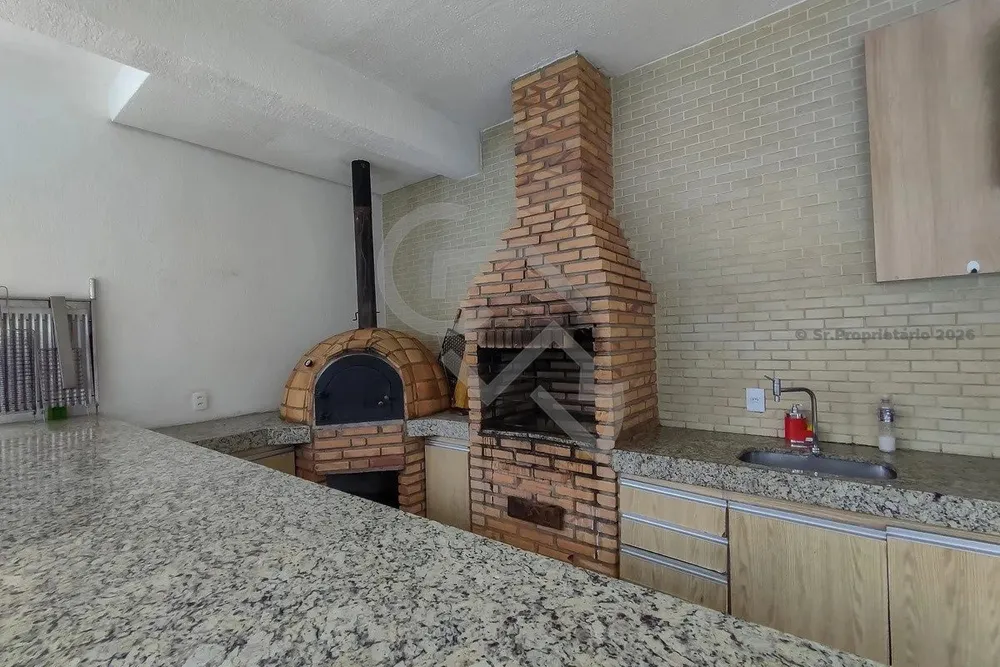 Apartamento, 3 quartos, 107 m² - Foto 8