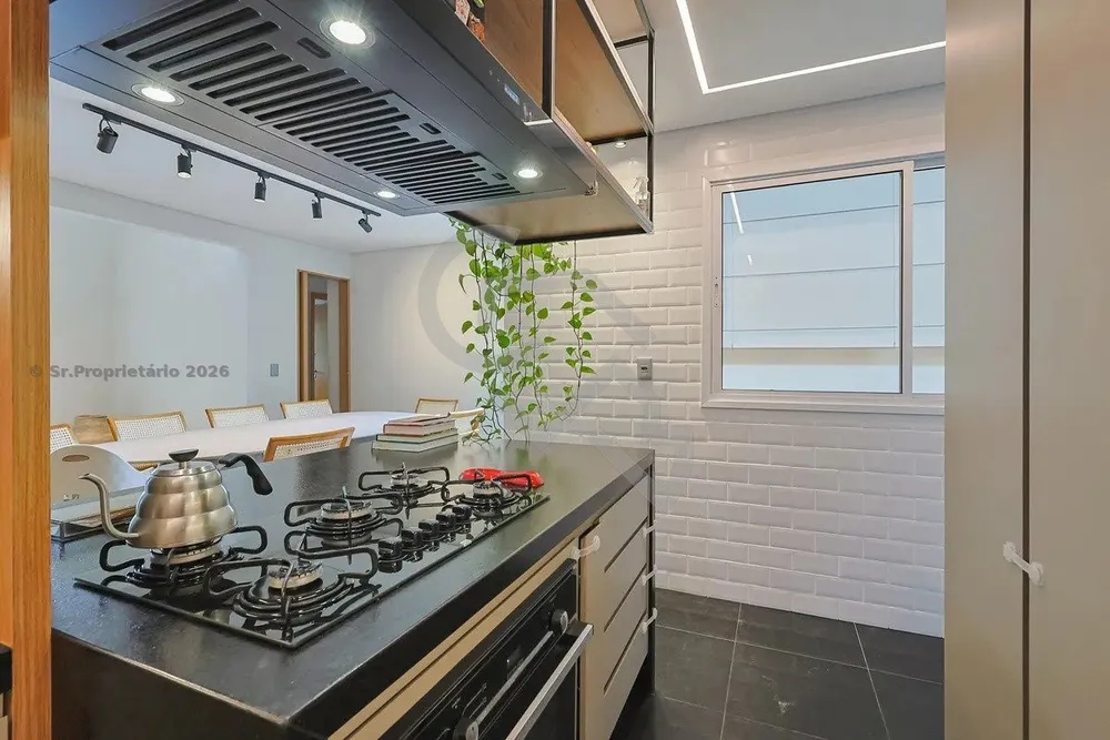 Apartamento, 3 quartos, 107 m² - Foto 6