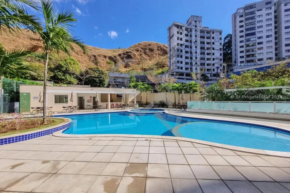 Apartamento, 3 quartos, 107 m² - Foto 1
