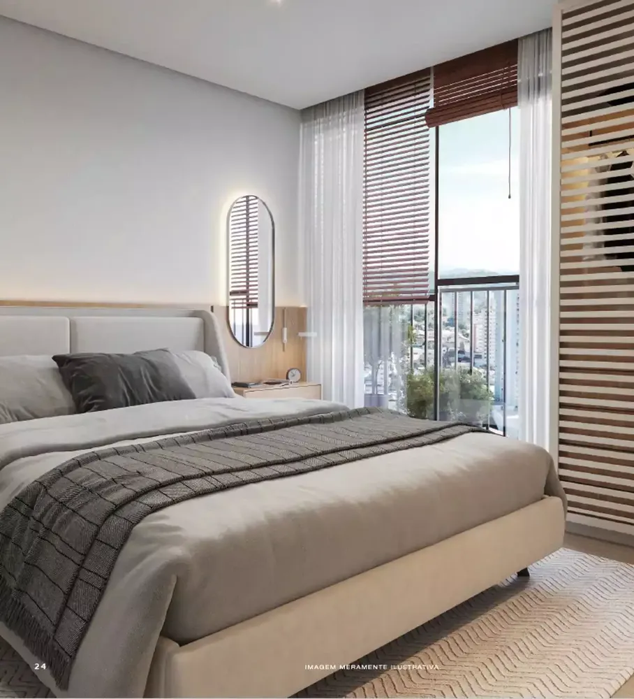 Cobertura, 2 quartos, 140 m² - Foto 6