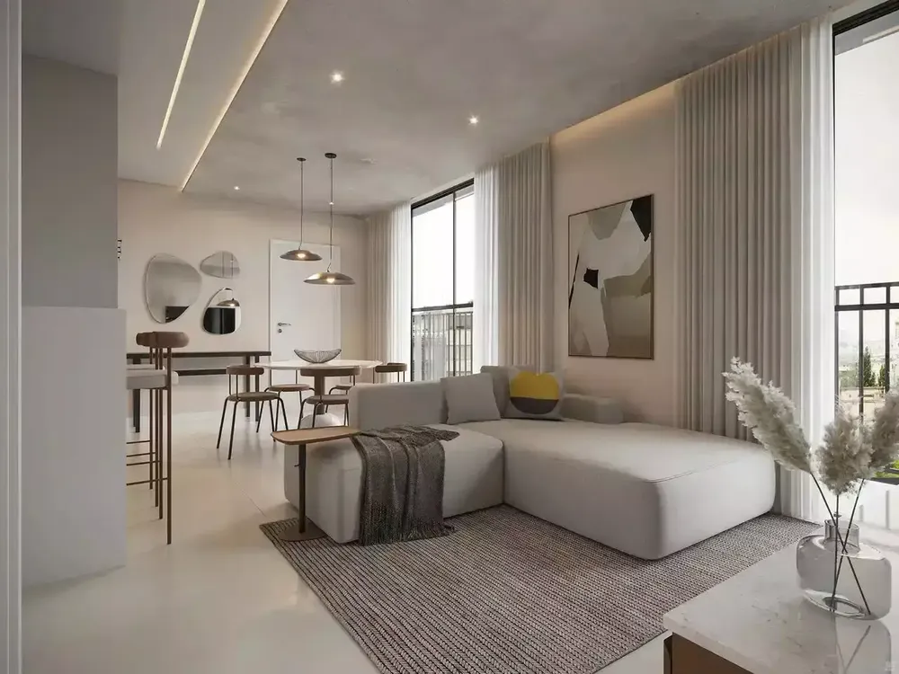 Cobertura, 2 quartos, 140 m² - Foto 12