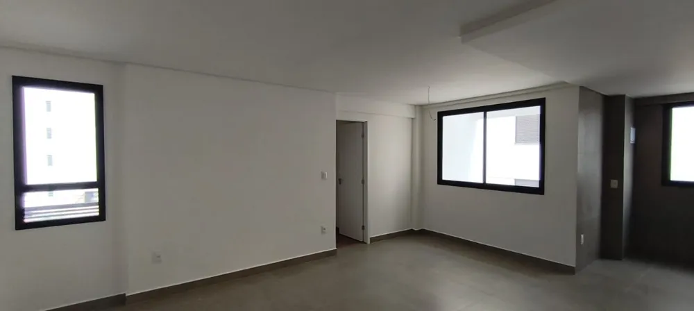 Apartamento, 3 quartos, 75 m² - Foto 1