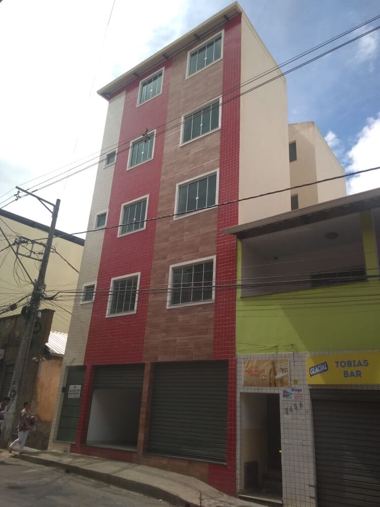 Loja-Salão à venda, 70m² - Foto 4