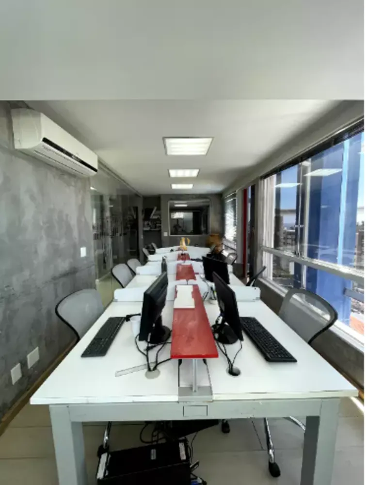 Prédio Inteiro, 200 m² - Foto 19