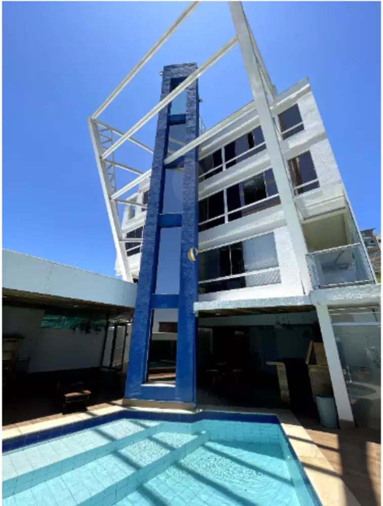 Prédio Inteiro, 200 m² - Foto 1