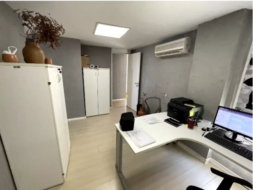 Prédio Inteiro, 200 m² - Foto 16