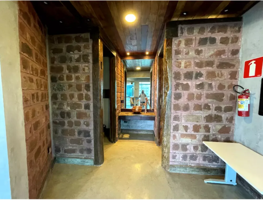 Prédio Inteiro, 200 m² - Foto 5