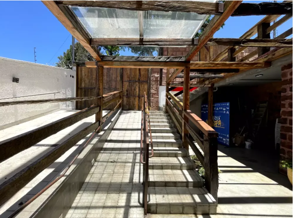 Prédio Inteiro, 200 m² - Foto 6