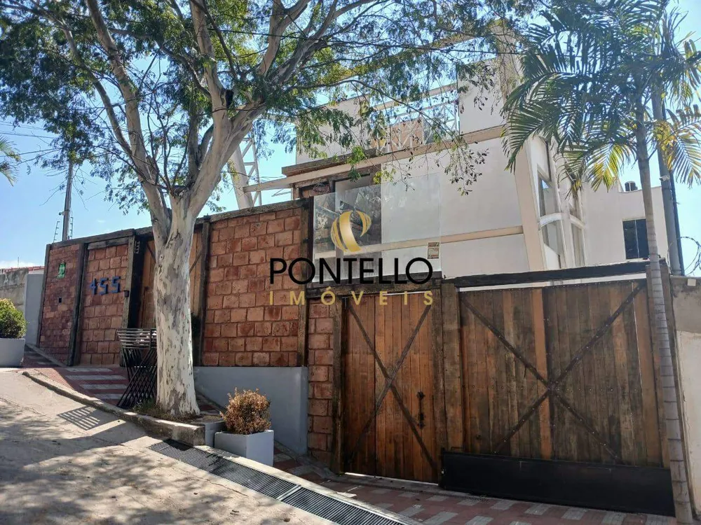 Prédio Inteiro, 200 m² - Foto 2
