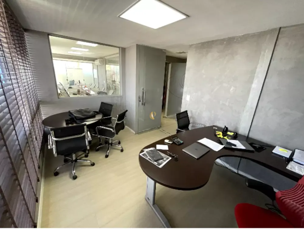 Prédio Inteiro, 200 m² - Foto 14