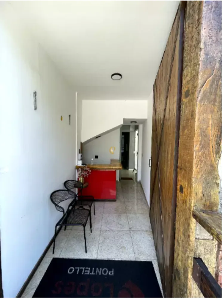 Prédio Inteiro, 200 m² - Foto 12