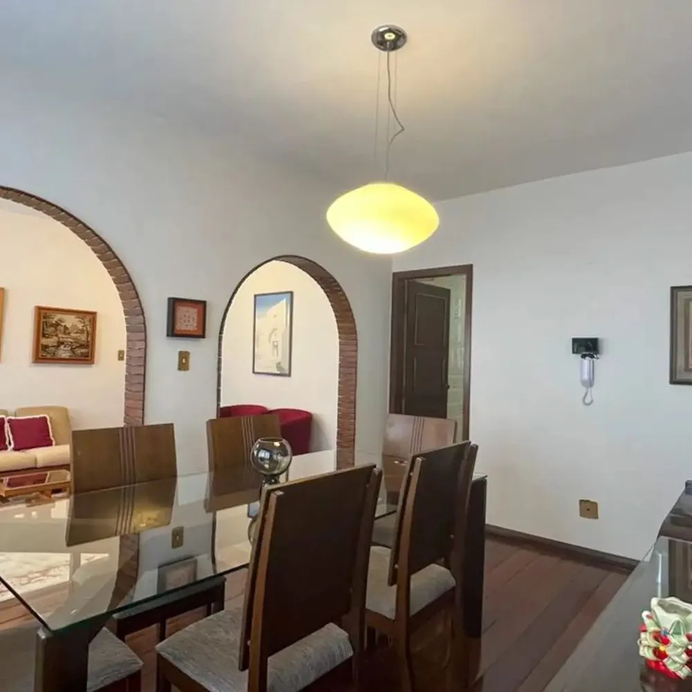 Apartamento, 3 quartos, 130 m² - Foto 4