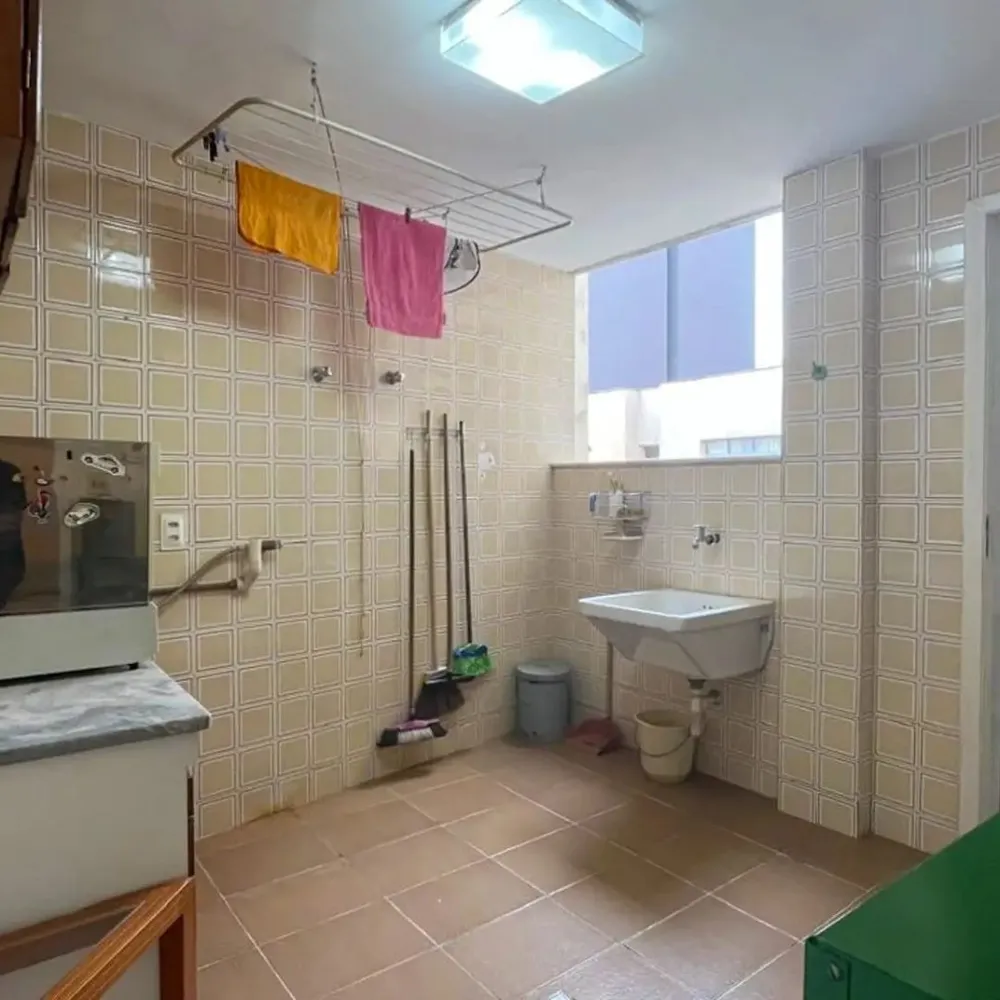 Apartamento, 3 quartos, 130 m² - Foto 3