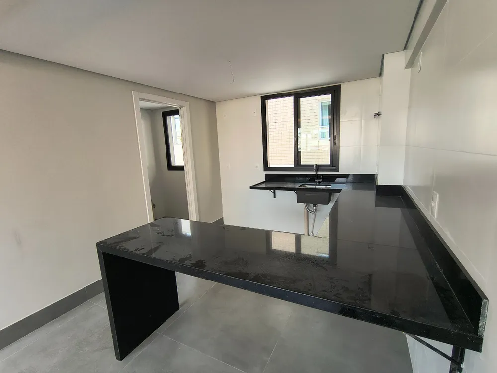 Apartamento, 3 quartos, 82 m² - Foto 4
