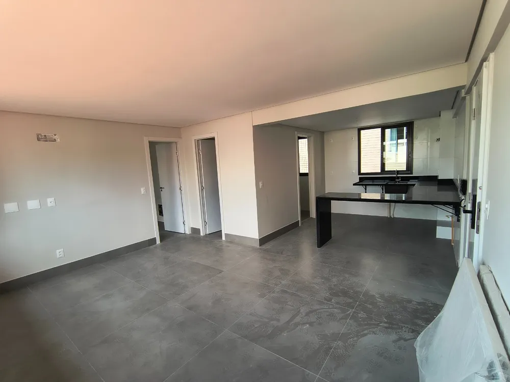 Apartamento, 3 quartos, 82 m² - Foto 3