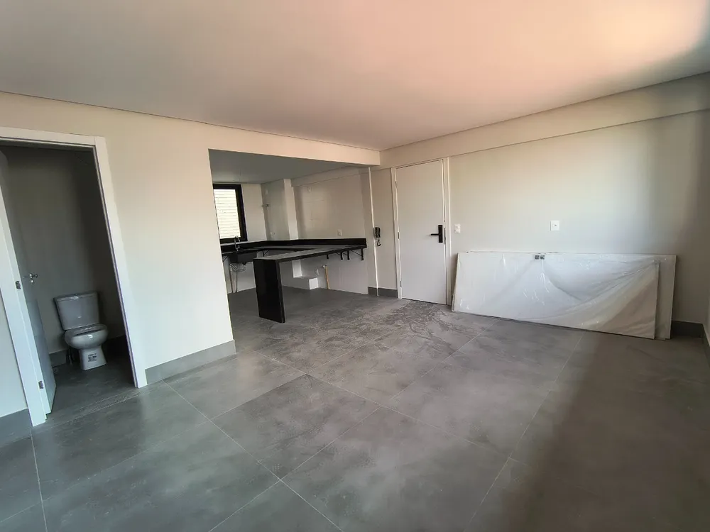 Apartamento, 3 quartos, 82 m² - Foto 2
