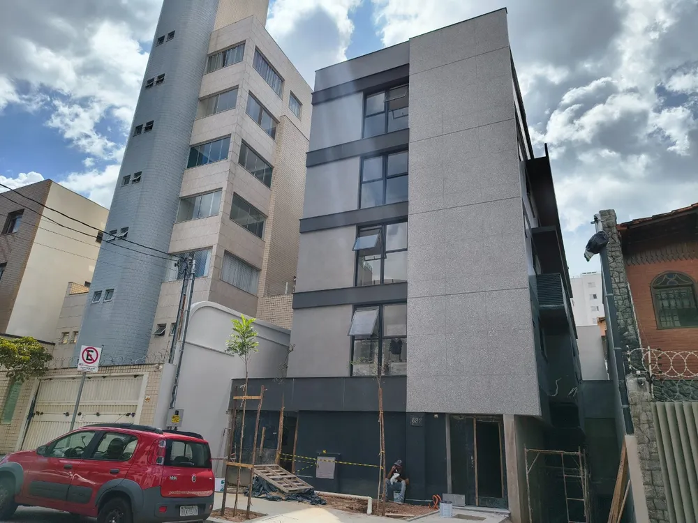 Apartamento, 3 quartos, 82 m² - Foto 16