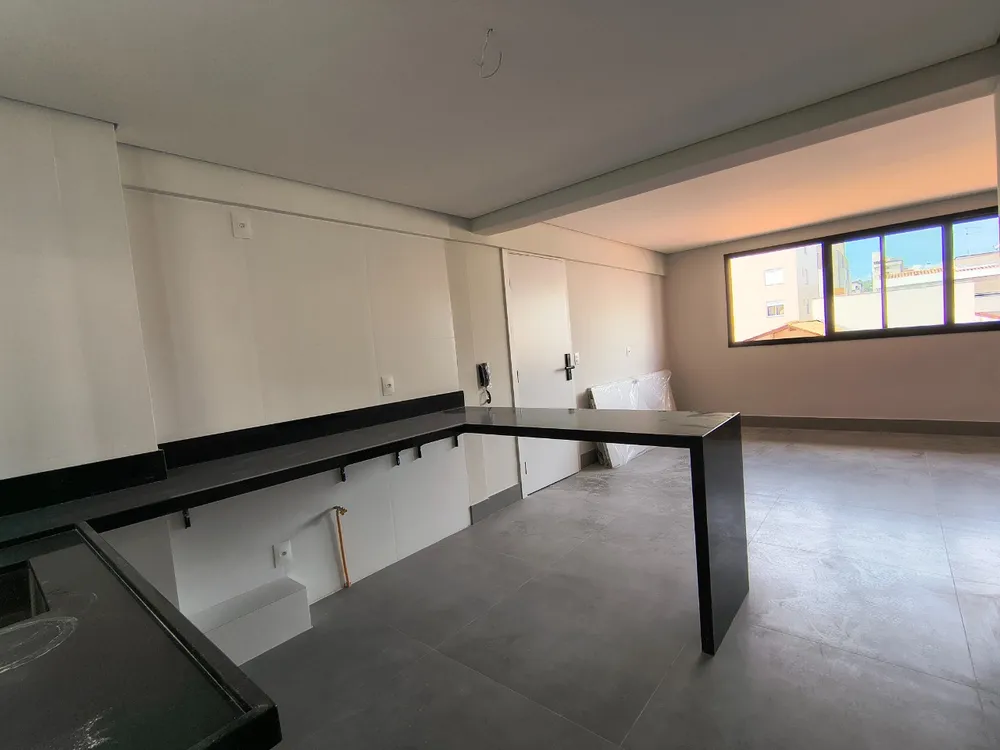 Apartamento, 3 quartos, 82 m² - Foto 1