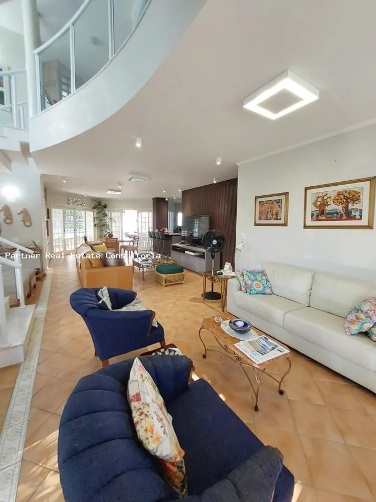 Casa, 4 quartos, 525 m² - Foto 1