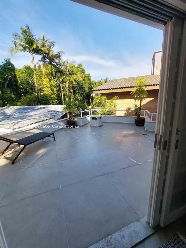 Casa, 4 quartos, 525 m² - Foto 11