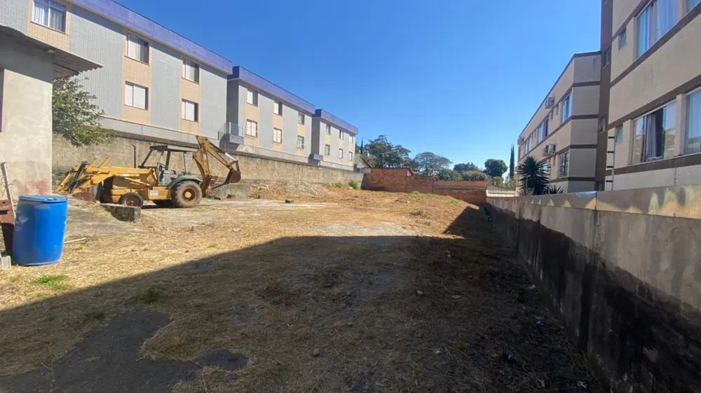 Terreno, 1000 m² - Foto 1