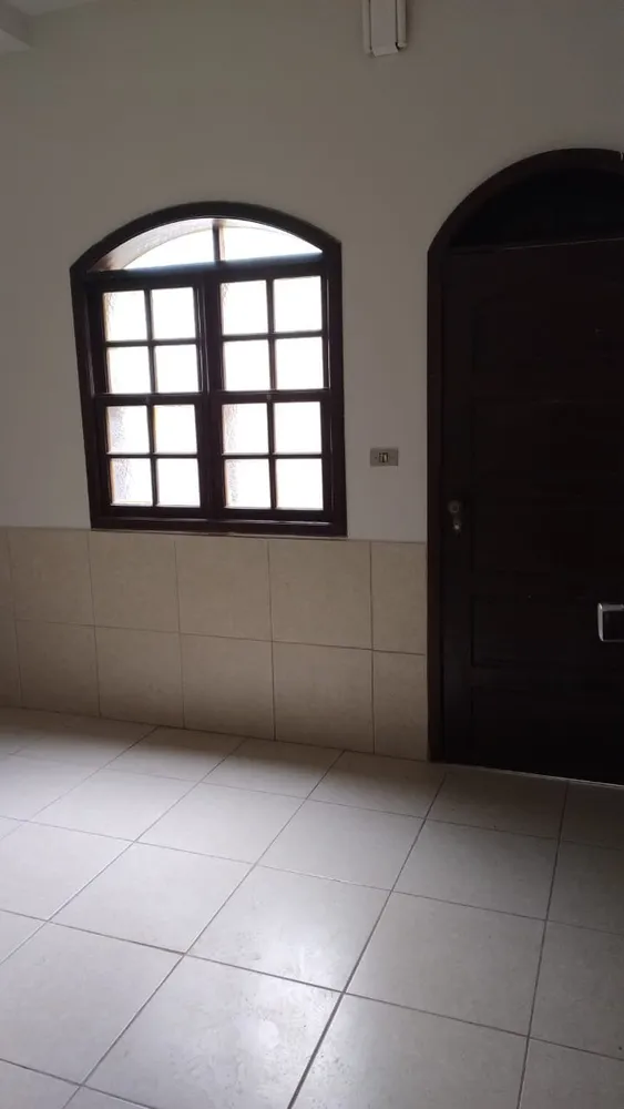 Casa, 1 quarto - Foto 1