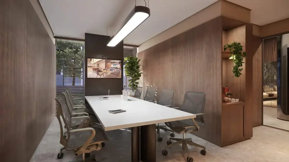 Apartamento, 2 quartos, 62 m² - Foto 3