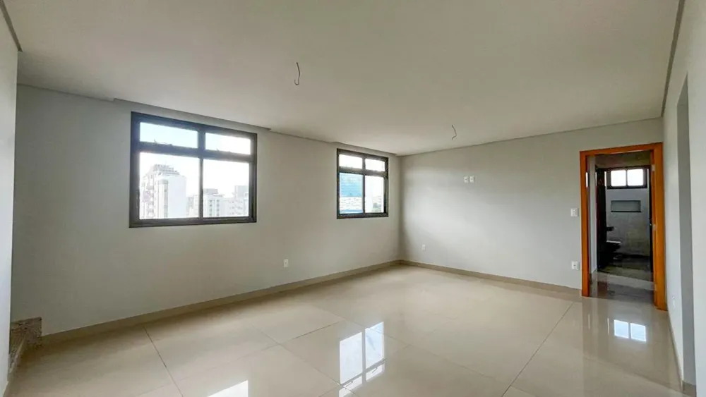Cobertura, 4 quartos, 187 m² - Foto 2