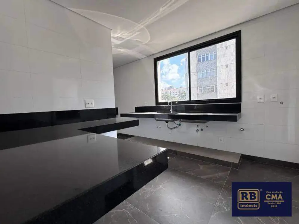 Apartamento, 4 quartos, 205 m² - Foto 3