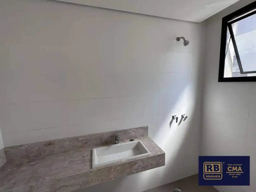 Apartamento, 4 quartos, 205 m² - Foto 8