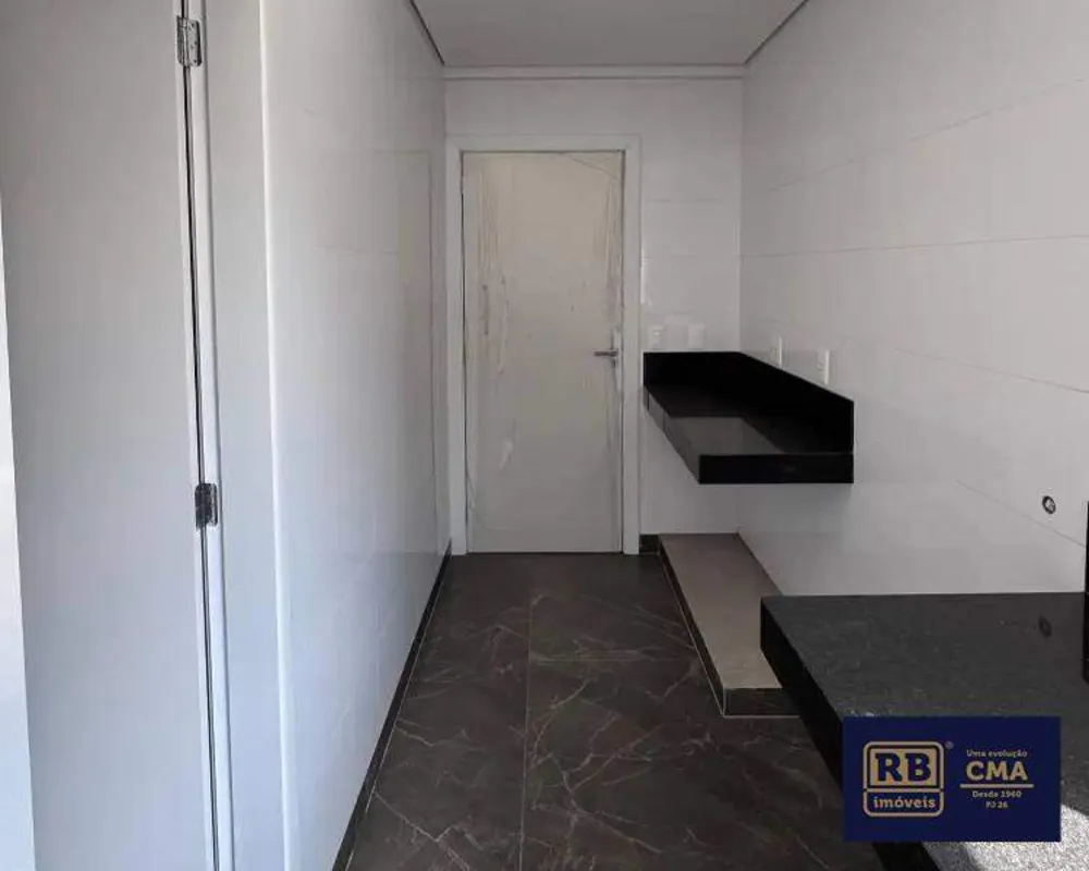 Apartamento, 4 quartos, 205 m² - Foto 5