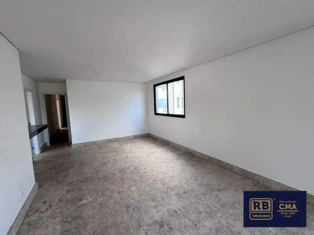 Apartamento, 4 quartos, 205 m² - Foto 5